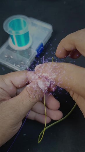 Essential Fishing Line Connection Techniques for Beginners