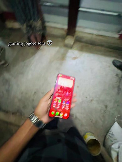 Iqoo Neo 11: Gaming Test and Sensitivity Analysis