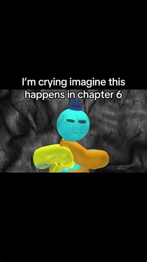 Doey has to come back he can't be dead #fyp#doeythedoughman #theprototype #poppyplaytimechapter5