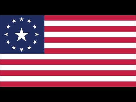 America | Enclave Radio