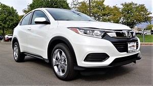 Today I drive and review a 2022 Honda HR-V! Honda Inventory: https://www.stockton12honda.com/ Help Support The Channel: https://www.patreon.com/bePatron?u=52847853 | Ben Hardy Cars