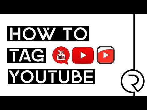 How To Tag People In YouTube Comments | Tagging People In YouTube Videos | 2017