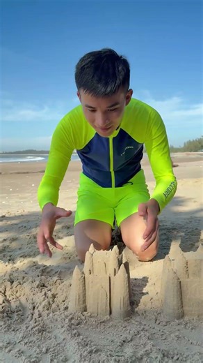 CCT - Truy tìm kho báu || Treasure hunt.