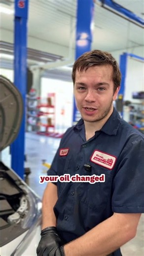 this is how you can tell if your car needs an oil change 😃🔧🛠🛢