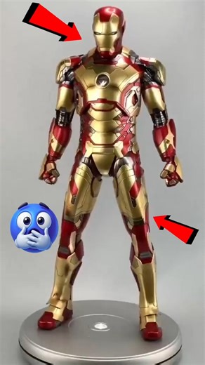 🔥 Never Buy These 3 Iron Man Gadgets… People Will Think You’re REAL! 🤯
