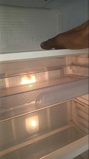 Fridge Light ON but No Cooling? ❄️ रिले-ओवरलोड की समस्या | फ्रिज रिपेयरिंग कोर्स #Shorts 2026
