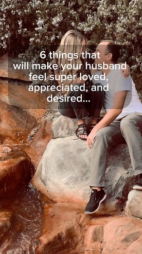 41K views · 3.5K reactions | ❤️ Feeling Desired: When a wife...