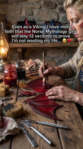 Would you buy one? 🥹#fantasy #fantasybooktok #viking #vikingrise #norsemythology