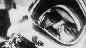 Tragic story of Soviet cosmonaut who made chilling comment as he fell from space