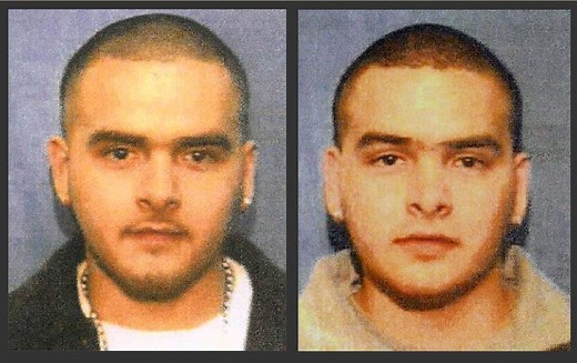 Brother of Flores twins sentenced to time served: ‘I am not the man I used to be’