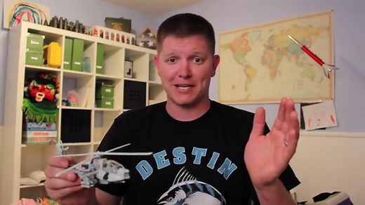 What is CCPM on RC Helicopters & How To Identify Swashplate Types