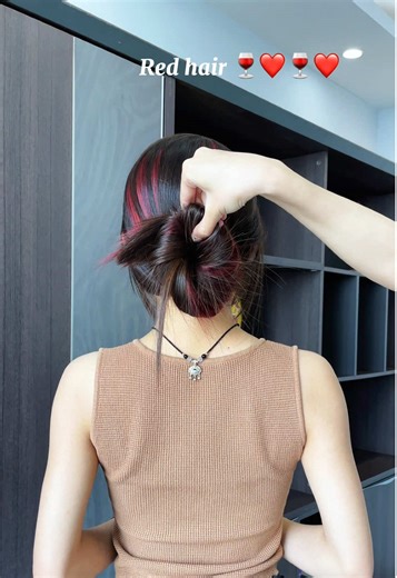 aisihairbeauty8 on TikTok