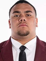 John Fifita, USC Trojans, Offensive Line