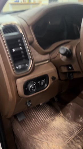 Percision performance on TikTok