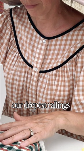Our Callings Choose Us? ✨ #passions #soulfullife
