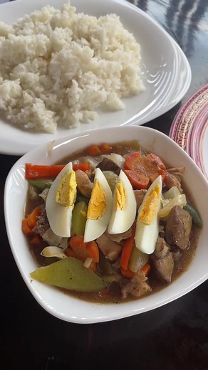Delicious Veggie Chopsuey Recipe for Healthy Home Cooking