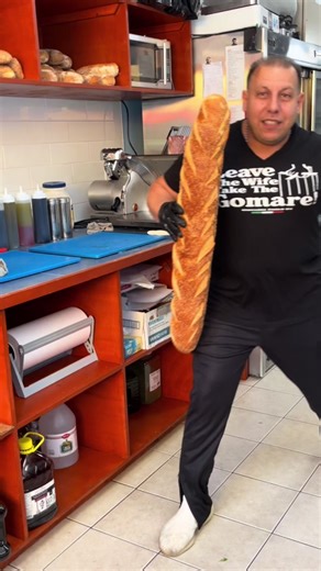 Order Delicious Italian Food from Giovanni's Deli Today