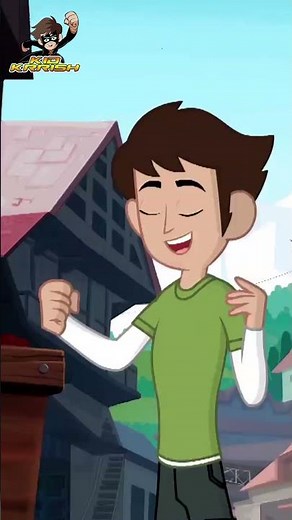 Kid Krrish #shortsforkids