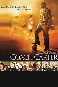 Regarder Coach Carter (2005) film streaming HD gratuit complet en VF