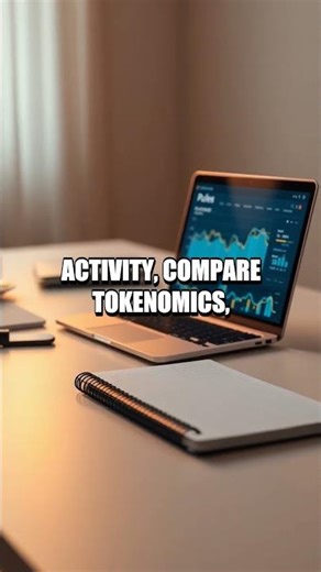 PulseChain Primer: A Practical Research Playbook