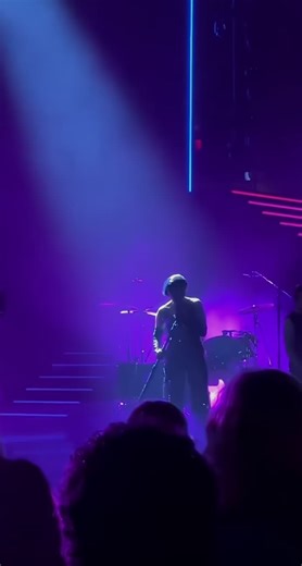 Lady Gaga - How Bad Do You Want Me Performance