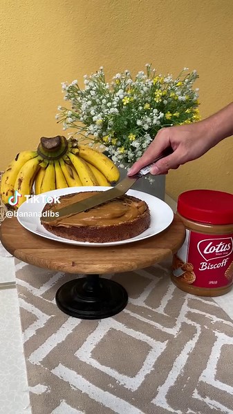 Banana Dibs Reviews: Testing & Biscoff