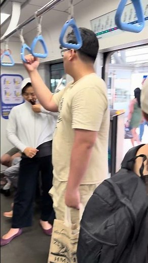 What it's Like: Riding the Ho Chi Minh City Metro (Vietnam Travel)