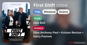 First Shift (2024)