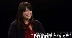 Prairie Pulse:Prairie Pulse 1721: Emily Beck, Fargo Film Festival Season 17 Episode 21