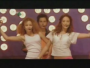 S Club Juniors - New Direction (CBBC Junior Great North Run)