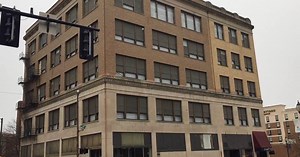 Historic downtown Springfield building could become apartments