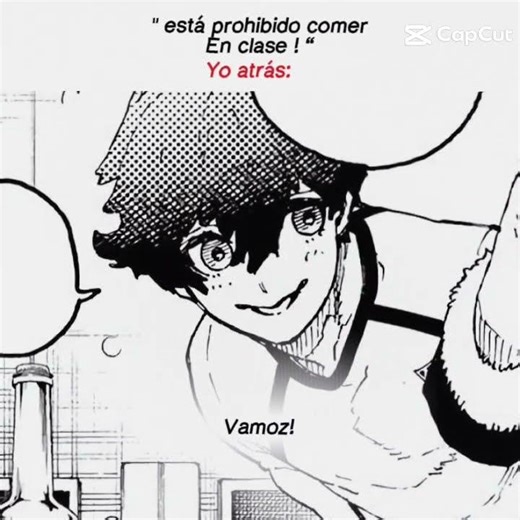 //#parati #Ness #bluelock #pro #Nose #okmañana #apoyo