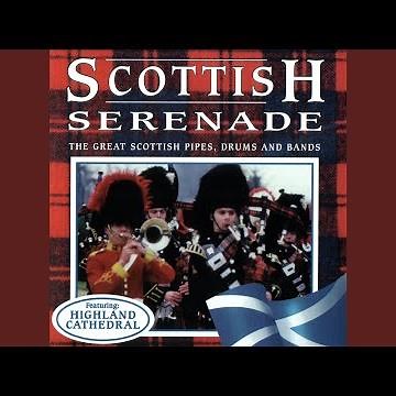 Bonnie Dundee / Blue Bonnets O'er The Border