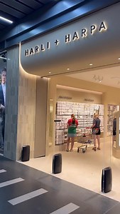 From everyday elegance to meaningful moments, step into the world of HARLI HARPA ✨ #HarliandHarpa #Jewellery #NewStore #CanelandCentral #Mackay | Caneland Central