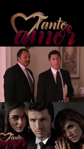 tanto amor cap 9 | prt 1 # #novelas #mexicanas🇲🇽 #tantoamor #paratii #fypシ゚