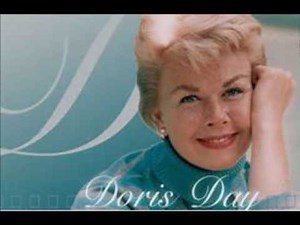 Everybody Loves A Lover - Doris Day 1958