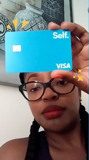 Build towards whatever wheels you’re going for 🚲 🛴 🚗 Review provided by customer to Self Financial, Inc. directly via Boast. Individual results will vary. Visit Self.inc for details. The Self Visa® Credit Card requires a Self Credit Builder Account and successfully meeting the eligibilty critera. Card eligibility: Active Credit Builder Account in good standing, 3 on time payments, $100 or more in savings progress. Criteria subject to change. Self Visa® Credit Card is issued by Lead Bank, Memb