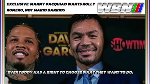 Catch all the latest EXCLUSIVE boxing news from worldboxingnews.com from late August to September 2025, including Manny Pacquiao, Allen vs Makhmudov, and Murtazaliev vs Kelly. #WorldBoxingNews | World Boxing News | Facebook