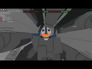 Doing stuff with AT-AT's (Including raids on AT-AT)