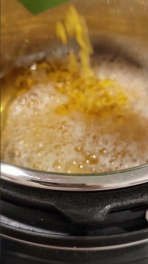 Quick and Easy Instant Pot Chicken Noodle Soup Recipe