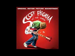 16. Beck - Ramona (Acoustic Version) - Scott Pilgrim vs. The World OST