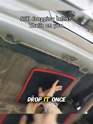 Incredible Magnetic Tool Mats for Mechanics