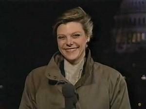 Gulf War January 17, 1991 9:45-11:45 p.m. ET ABC News