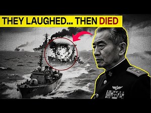 How U.S. “Tin Can” Destroyers Shocked Japan at Samar | The Incredible Charge That Changed WWII