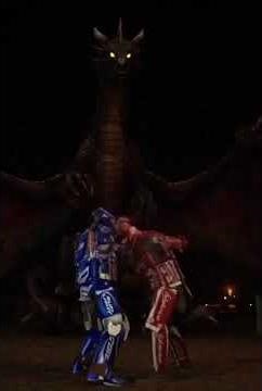 Bud Light vs Budweiser Knights Fight… Then the Dragon Drops the Truth 🔥🐉