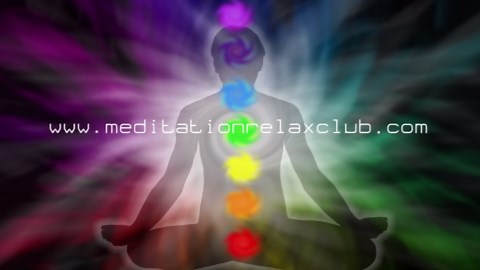 Chakra Meditation Music: 7 Chakras Balancing Sequence Music for Kundalini Awakening