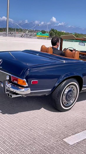 Unique Cars of Palm Beach on TikTok