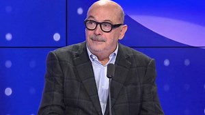 Walter Butler (ancien actionnaire du PSG): "Gagner la Ligue des Champions, c'est 2 milliards d'euros d'investissement"