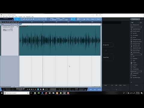 Workflow - Studio One to Izotope RX Batch