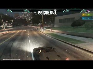 StreetCode AI Trooper Full Video